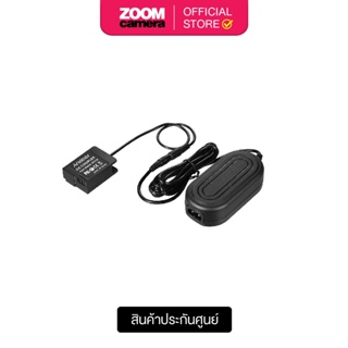 ภาพหน้าปกสินค้าOEM AC Power Adapter Compatible with NP-W126 Dummy Battery Coupler for Fuji Cameras X-A1/X-A2/X-A3/X-E1/X-E2 ซึ่งคุณอาจชอบสินค้านี้