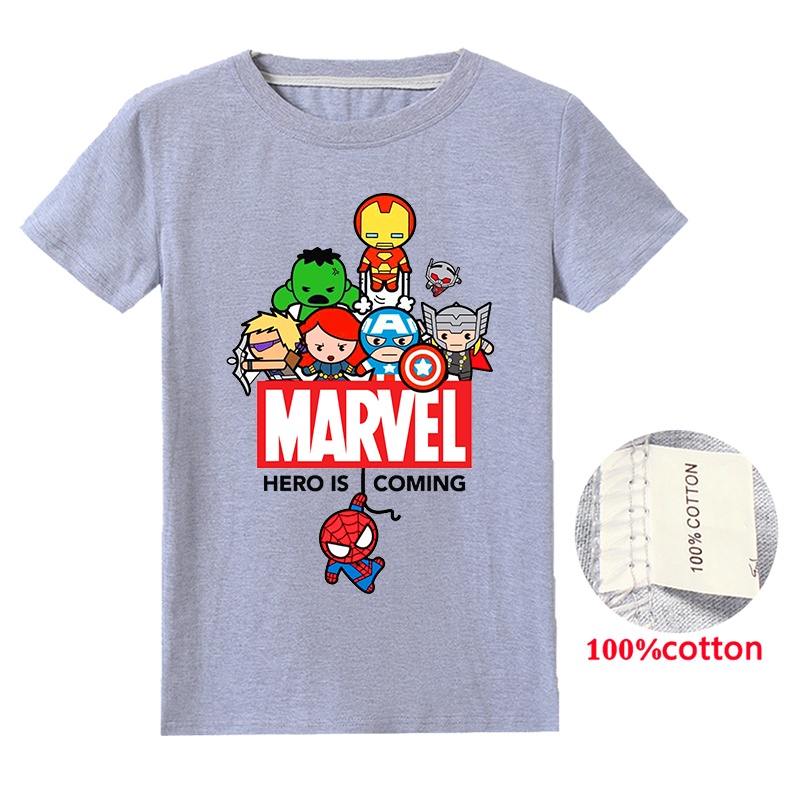 100-cotton-2020-new-hot-cartoon-marvel-kids-t-shirts-spiderman-children-clothing-captain-america-boys-t-shirts-bab-08