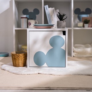 Disney Home KONCEPT FURNITURE ตู้เก็บของ กล่องอเนกประสงค์ Disney ขนาด 35x30x35 ซม. -