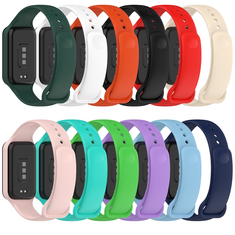 สําหรับ-redmi-smart-band-2-สายรัดเปลี่ยน-กีฬา-สายรัดข้อมือ-ซิลิโคน-redmi-band2