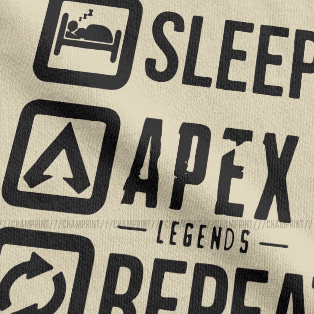 eat-sleep-apex-legends-repeat-tshirt-for-men-pathfinder-bangalore-80s-game-novelty-tee-shirt-t-shirts-unique-gildan-11