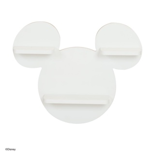 Disney Home KONCEPT FURNITURE ผนังประดับแบบแขวน ชั้นแขวน Disney ขนาด 52x10x44 ซม. -