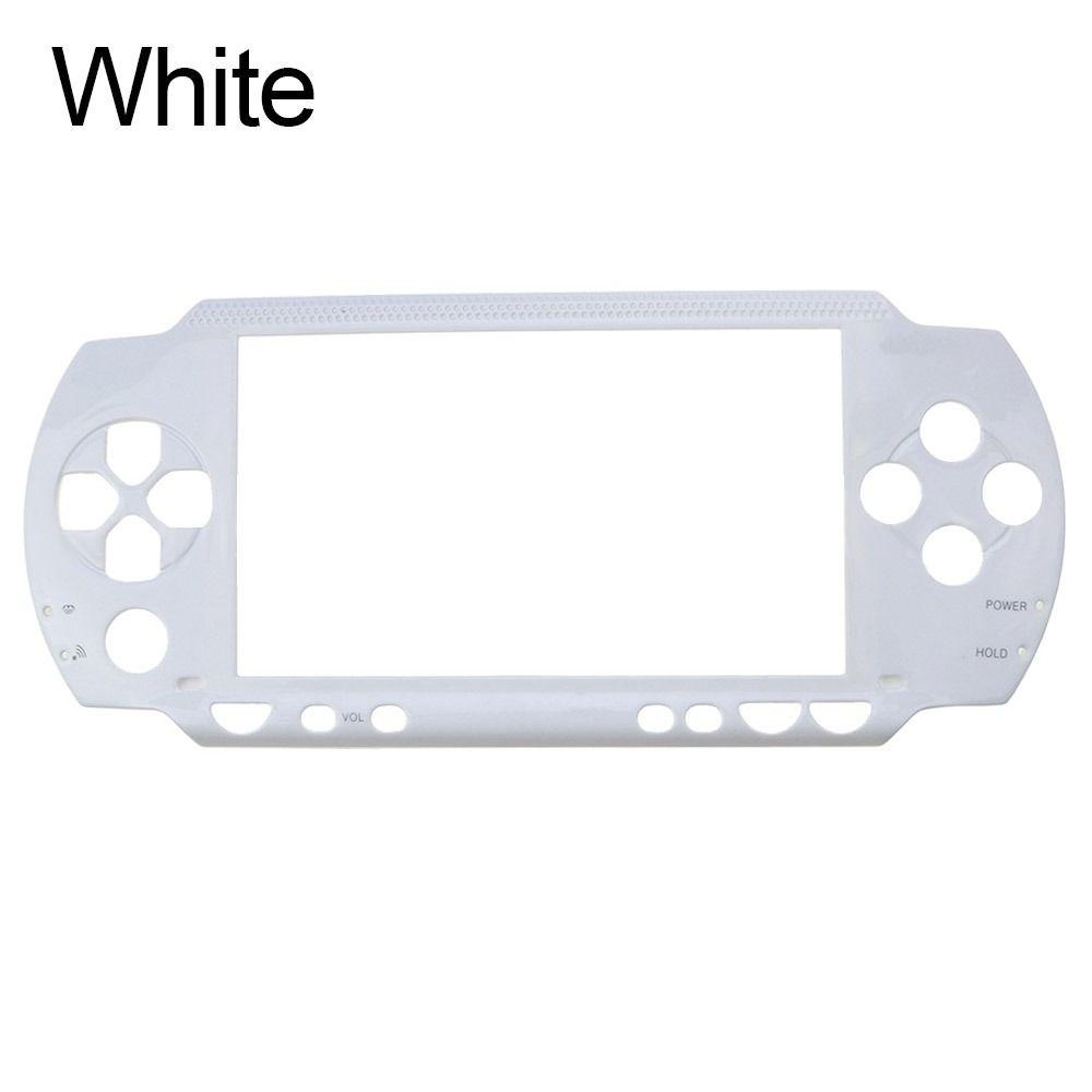 chink-อะไหล่คอนโซลหน้า-แบบเปลี่ยน-สําหรับ-psp-1000-housing-shell-for-psp-1000