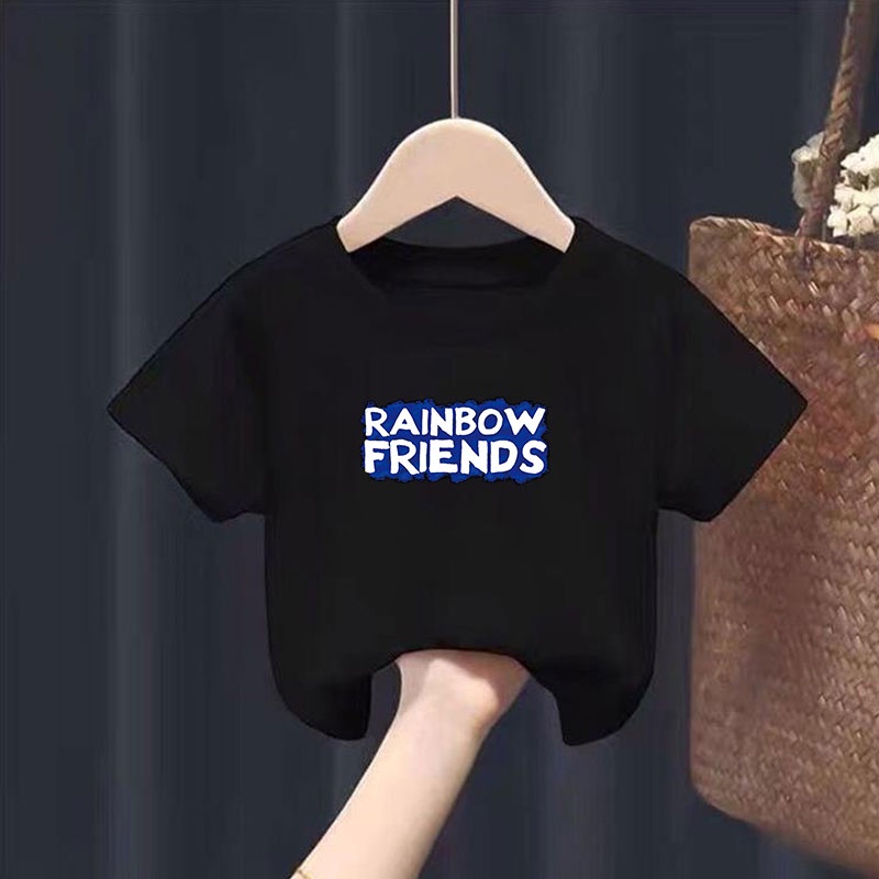 เสื้อยืด-พิมพ์ลายการ์ตูน-baju-rainbow-friends-roblox-แฟชั่นสําหรับเด็กผู้ชาย-และผู้หญิง-03