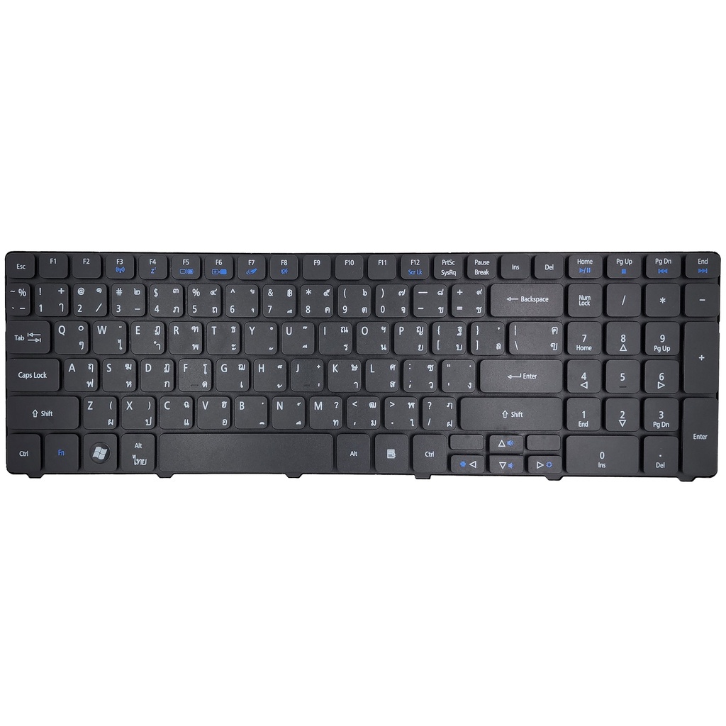 keyboard-acer-5560g-5736-5738-5741-5750-5754-5740-5749-5810t-7735-7736-8935-5745-7750g-7750-5251-5336-5338-5810