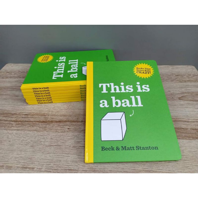 new-this-is-a-ball-the-book-that-drive-kids-crazyby-stanton-beck-stanton-matt