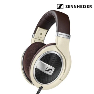Sennheiser HD 599 หูฟังทรงกลม / หูฟังเปิดหลัง