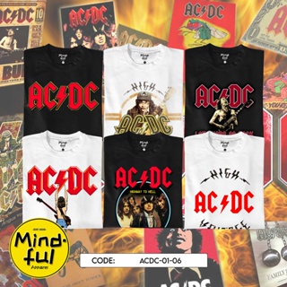 INSPIRED ACDC GRAPHIC TEES | MINDFUL APPAREL T-SHIRT_02