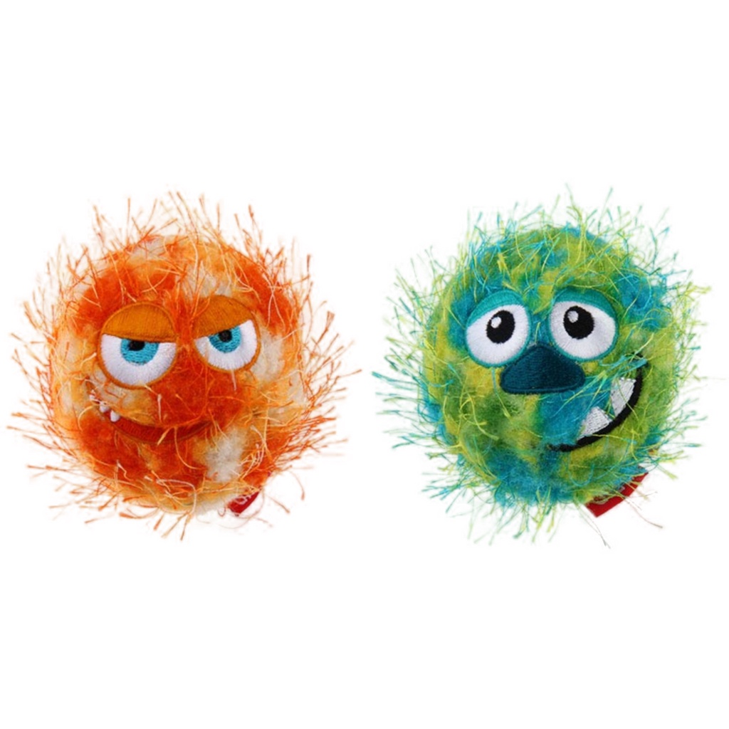 Gigwi crazy best sale ball