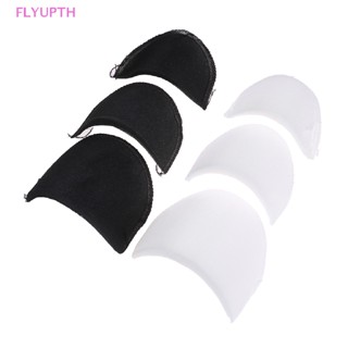 Flyup แผ่นโฟมรองไหล่ อุปกรณ์เสริม สําหรับคอนทัวร์ 5 คู่
