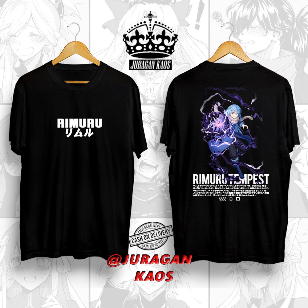 pria-rimuru-tempest-t-shirt-japan-anime-tensei-shitara-slime-datta-ken-t-shirt-japanese-distro-men-women-manga-shir-01