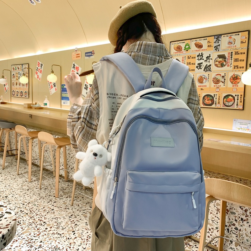 school-backpack-prettyzys-2023-korean-large-capacity-15-6-inch-for-teenage-gir