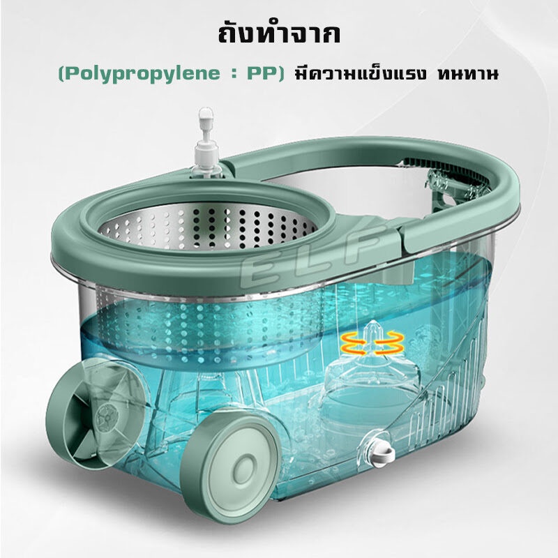 รุ่น-swk0012-special-spin-mop-ไม้ถูพื้นสแตนเลส-ผ้าม็อบ-ชุดถังปั่น-ไม้ถูพื้น-ไม้ม็อบ-ไม้ม็อบถูพื้น-ชุดถังปั่นไม้ม็อบ