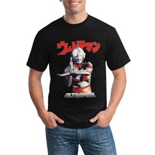 Big Discout Creative Art Ultraman Serie Tv Anni Per E Bambino Cotton Gildan Tshirt Soft Clothes_05