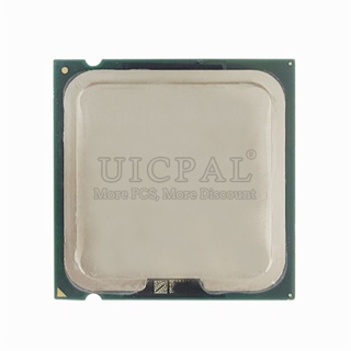 ภาพหน้าปกสินค้าQ6600 Quad-Core วงจรรวม CPU 775 Pin Q6600 สําหรับ Core 2 ซึ่งคุณอาจชอบราคาและรีวิวของสินค้านี้