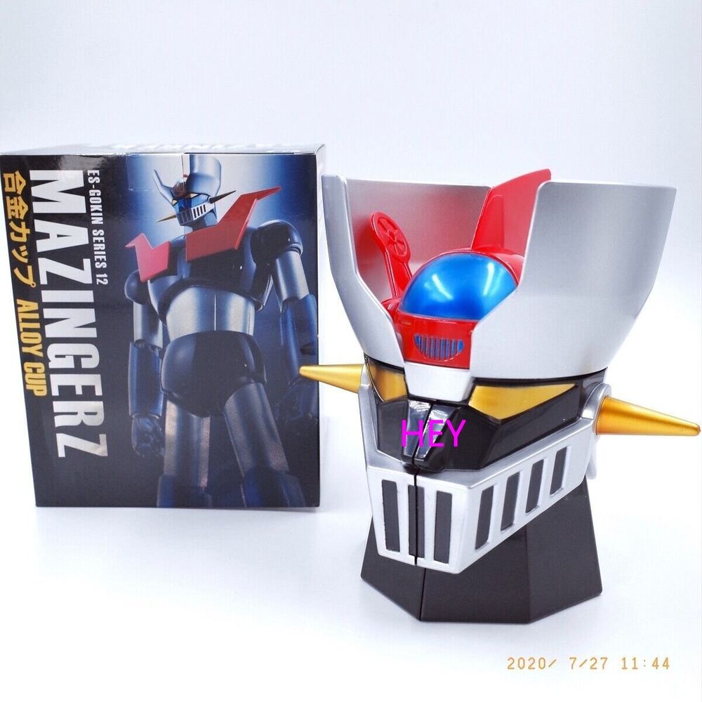 ใหม่-japaness-robot-mazinger-z-420-มล-แก้วสเตนเลส-ที่เขี่ยบุหรี่-ห้องพัก-แก้ว