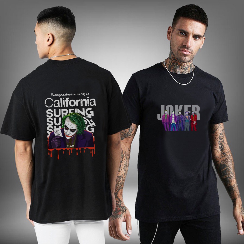 joker-streetwear-tshirt-unisex-trendy-graphic-tee-premium-tops-shirt-front-and-back-customized-03