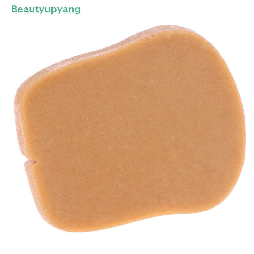 beautyupyang-โมเดลขนมปังปิ้ง-ครีม-ผลไม้จิ๋ว-diy-สําหรับตกแต่งบ้านตุ๊กตา-5-ชิ้น