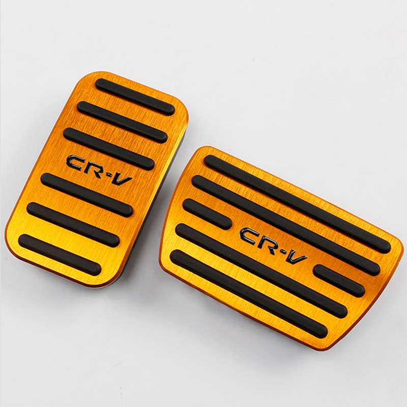 แผ่นเหยียบเบรก-อลูมิเนียมอัลลอยด์-กันลื่น-สําหรับ-honda-crv-cr-v-2017-2022