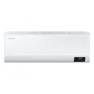 SAMSUNG เครื่องปรับอากาศ S-Inverter Eco 9400BTU AR10TYHYBWKNST สีขาว