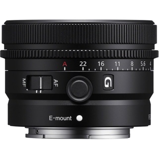ภาพขนาดย่อของภาพหน้าปกสินค้าSony FE 50mm f/2.5 G Lens SEL50F25G (ประกันศูนย์) จากร้าน zoomcamera_official_store บน Shopee