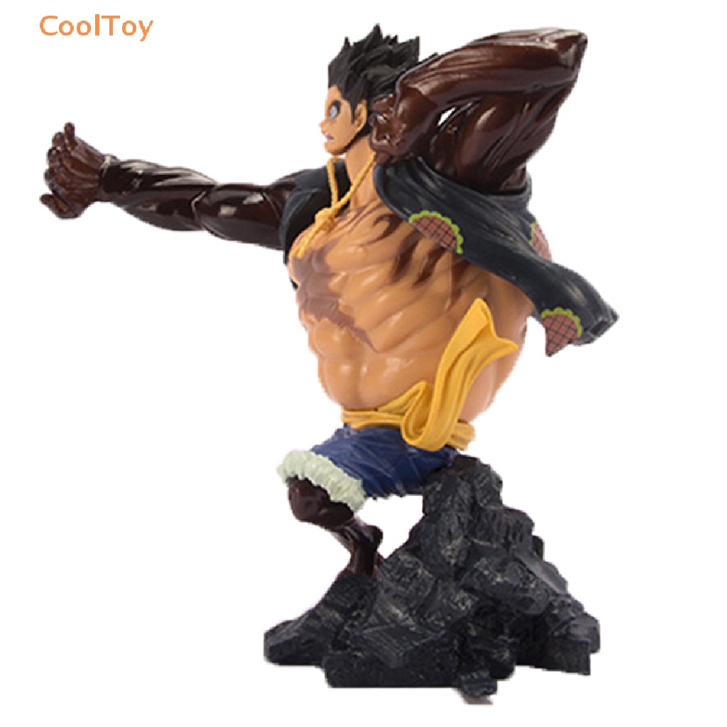 cooltoy-โมเดลฟิกเกอร์โจรสลัด-king-on-the-top-decisive-battle-4-fourth-gear-flying-ape-king-ของเล่นสําหรับเด็ก