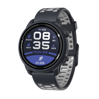 COROS PACE 2 - นาฬิกา SPORT GPS - DARK NAVY สาย SILICONE STARP