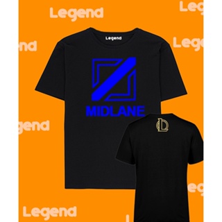 League of Legend / LOL  Shirt Unisex Good Quality Cotton_01