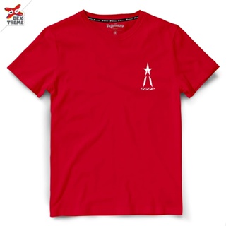 Dextreme เสื้อยืดชินอุลตร้าแมน (DSUM-005) Shin Ultraman มี สีแดง และ สีดำ_05