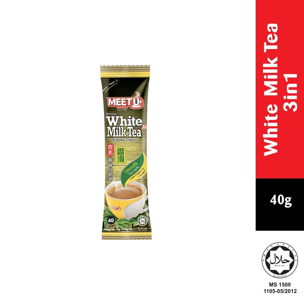 ใหม่-ชานม-meetu-milktea-3in1-12x40g-ชานมมาเล