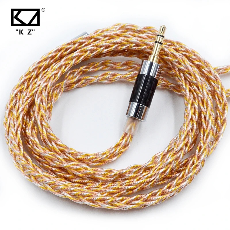kz-90-7-8-core-สายเคเบิลหูฟัง-ทองแดง-สีเงิน-สีทอง-784-cores-zs10-pro-zsx-zax-2pin-3-5-มม