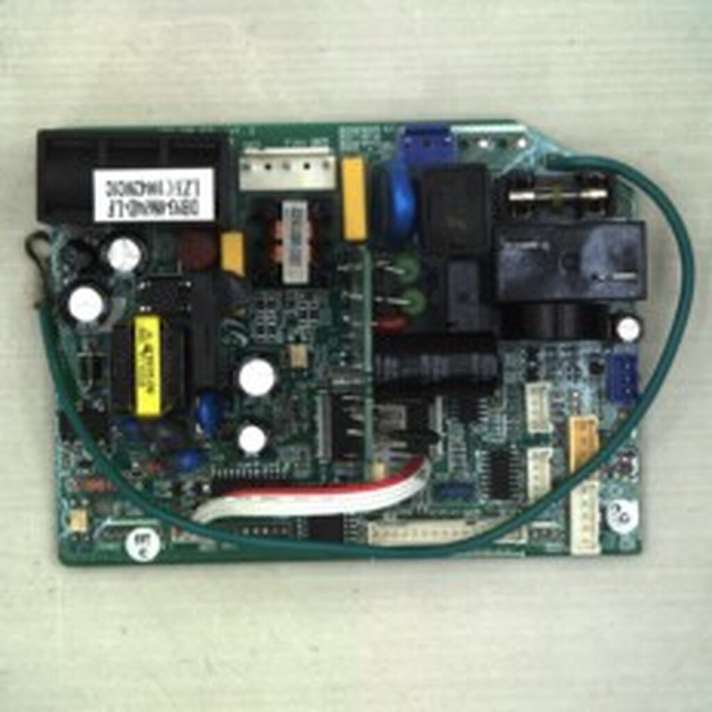 DB93-08694D แผงวงจรแอร์ Samsung แผงบอร์ดแอร์ซัมซุง แผงบอร์ดคอยล์เย็น ...