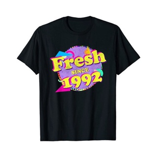 men tshirt 1992 Shirt 90s Style 28th Birthday T-Shirt_03