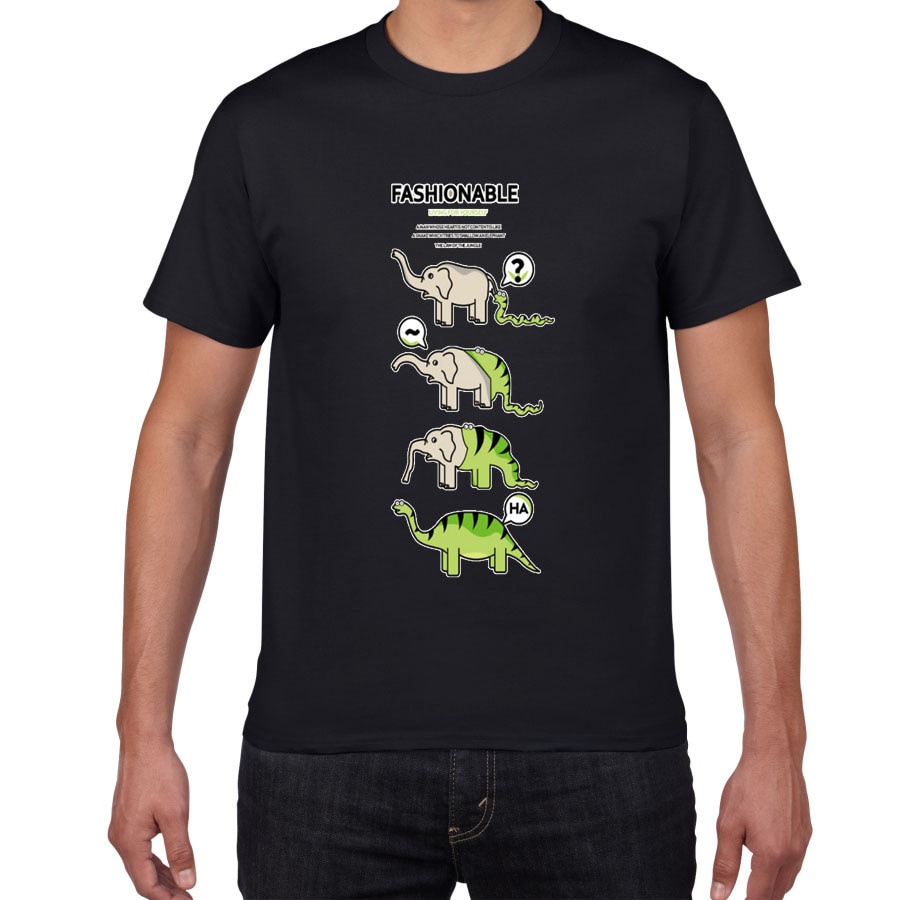 snake-eat-elephant-evolution-into-dinosaur-sarcastic-novelty-funny-t-shirt-men-100-cotton-mens-t-shirt-men-01