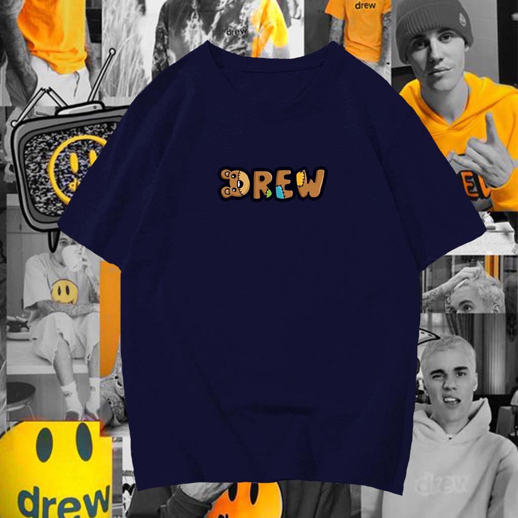 drew-tshirt-series-e-cotton-asia-size-cotton-unisex-7colour-freeshippingshopee-cod-03