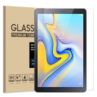 H ฟิล์มกระจก นิรภัย ซัมซุง แท็ปเอส4 ที835  Tempered Glass Screen Protector For Samsung Galaxy Tab S4 T835 (10.5")