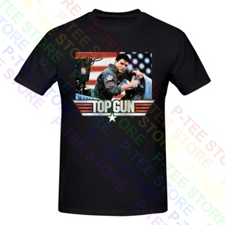 Top Gun Maverick Tom Cruise Shirt T-shirt Tee Cool Casual Harajuku Streetwear_09