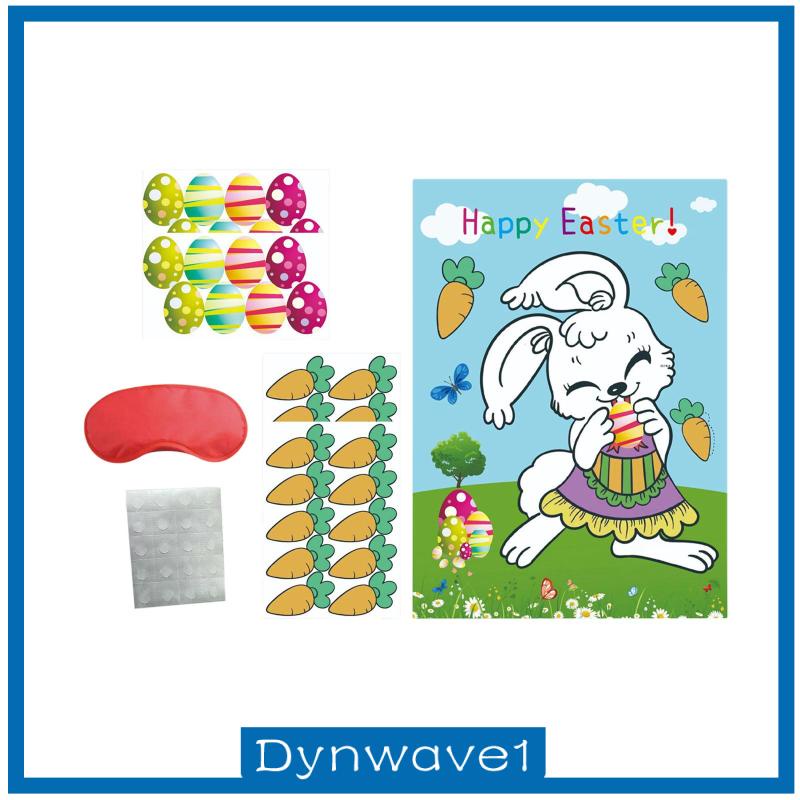 dynwave1-เกมอีสเตอร์-เกม-happy-easter-สําหรับเด็ก