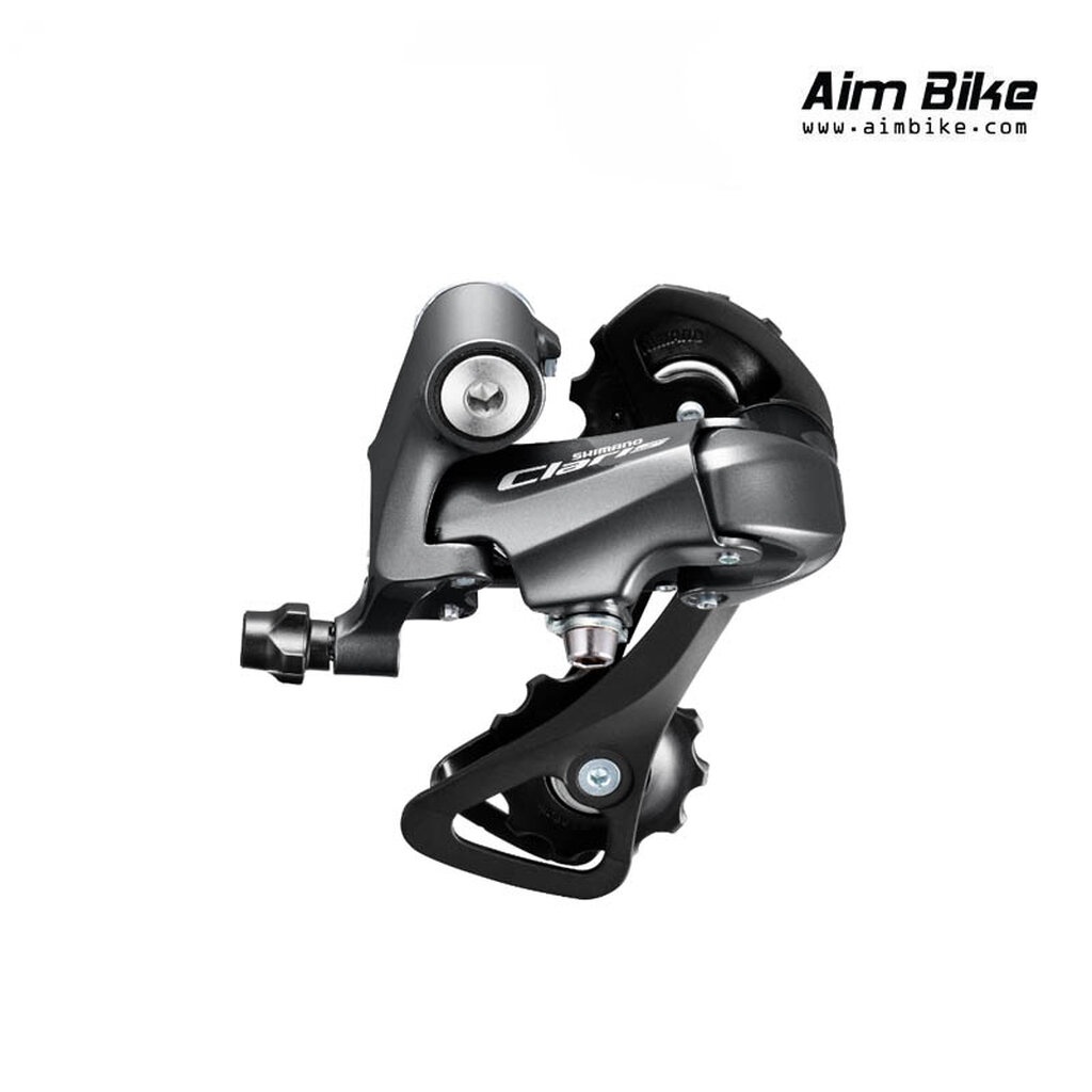 ตีนผีจักรยานเสือหมอบ-8-สปีด-shimano-claris-rd-r2000