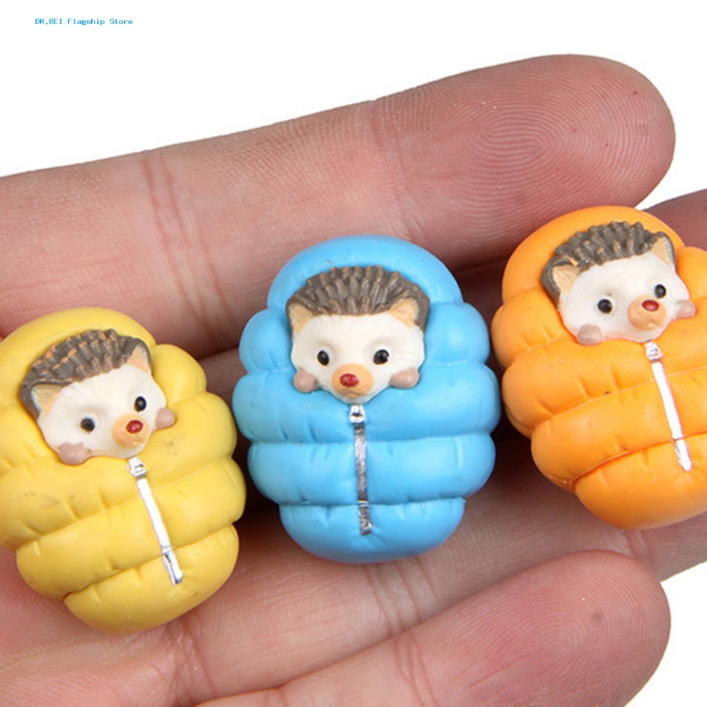 dr-bei-โมเดลฟิกเกอร์-รูปสัตว์น่ารัก-diy-สําหรับตกแต่งบ้านตุ๊กตา-6-ชิ้น