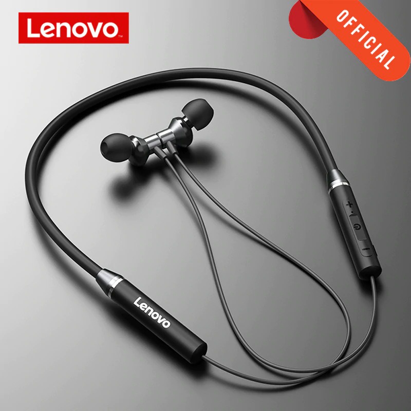 152บ-10ddxoctw5-lenevo-he05-headphone-หูฟังบลูทูธไร้สาย-tws-แบบคล้องคอ-bluetooth-5-0-ตัดเสียงรบกวน-กันน้ำ-ipx5