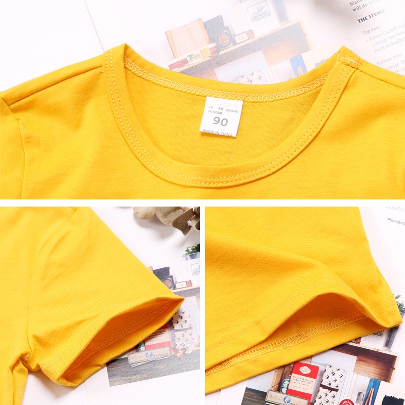 bxpb-เสื้อยืดแขนสั้น-ผ้าฝ้าย-พิมพ์ลายการ์ตูนแพนด้า-สวมใส่สบาย-แฟชั่นสําหรับเด็กผู้ชาย-ผู้หญิง-อายุ-3-15-ปี
