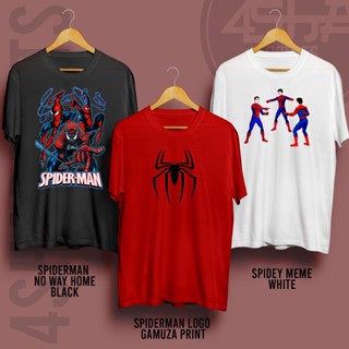 SPIDER-MAN NO WAY HOME MARVEL TSHIRT_08