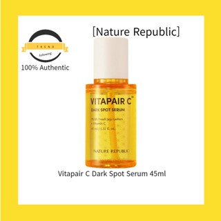 [Nature Republic] Vitapair C เซรั่มจุดด่างดํา 45 มล.