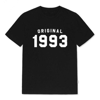 1993 T Shirt Women Causal 27th Birthday Party Women Tshirts Funny Quote Summer Woman T-shirt Women Graphic Tee_03