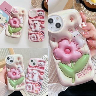 เคสโทรศัพท์มือถือ กันกระแทก ลายดอกไม้ สีชมพู สําหรับ Xiaomi poco f4 Redmi 5 plus 6 9t 7 s2 y2 y3 Note 5 pro 6 4 4x STDBL