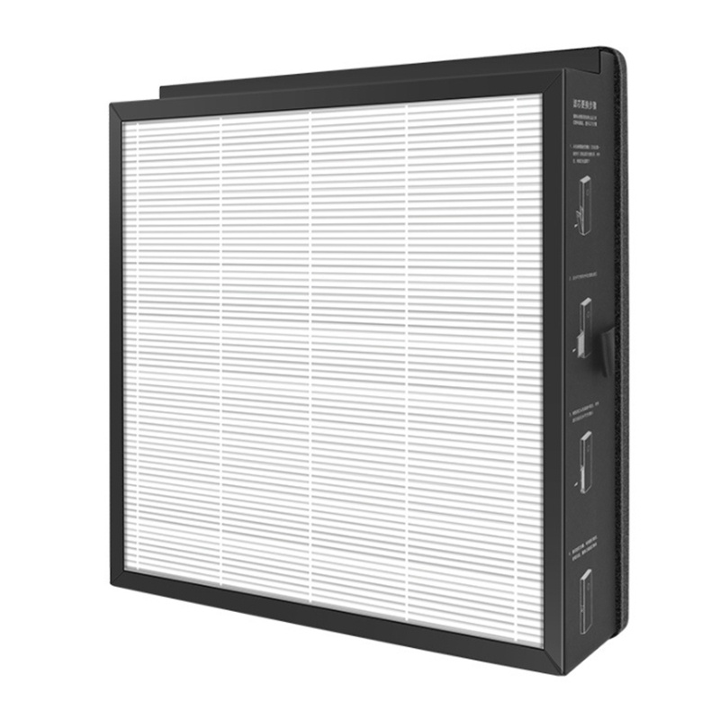 ฟิลเตอร์คอมโพสิตกรองอากาศ-สําหรับ-xiaomi-mijia-fresh-air-system-a1-mjxfj-150-a1