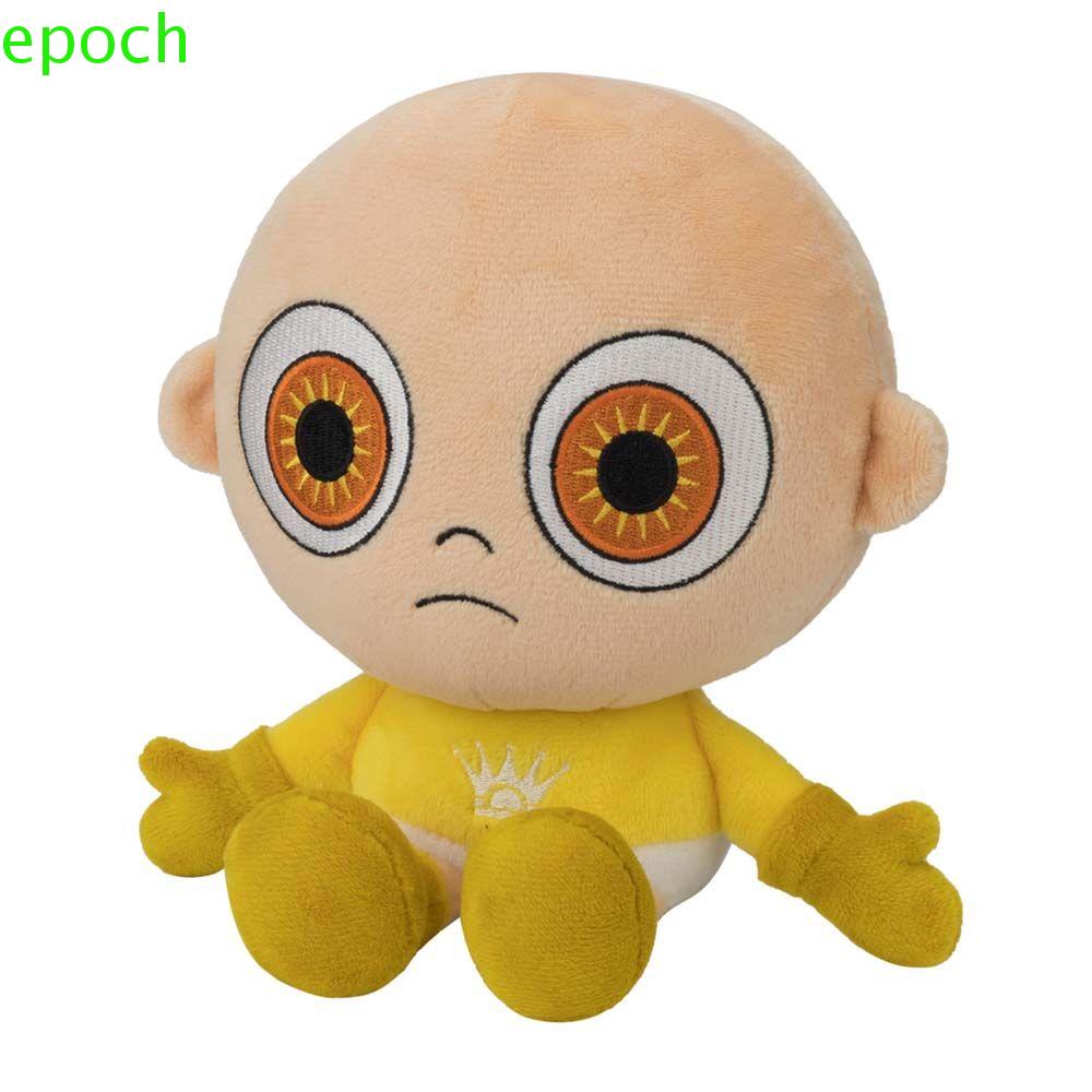 epoch-ของเล่นเด็ก-ตุ๊กตาสยองขวัญ-การ์ตูน-the-baby-in-yellow-ของขวัญ-ตกแต่งบ้าน