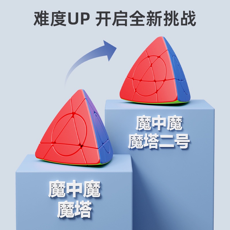 sengso-3x3-ลูกบาศก์เมจิกทาวเวอร์-ทรงกลม-no-2-mastermorphix-ของเล่นสําหรับเด็ก