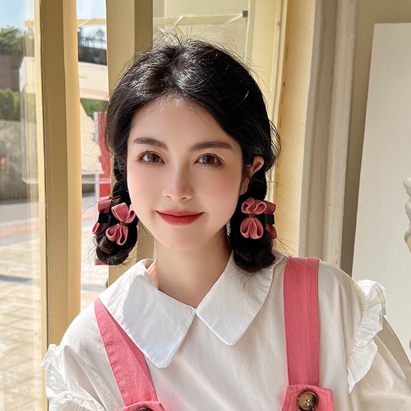2-ชิ้น-เซต-กิ๊บติดผม-แฟชั่นเกาหลี-ใหม่-น่ารัก-สองด้าน-โบว์-ขนาดเล็ก-กิ๊บติดผม-เด็กผู้หญิง-กิ๊บติดผม-เครื่องประดับผม-สําหรับเด็ก